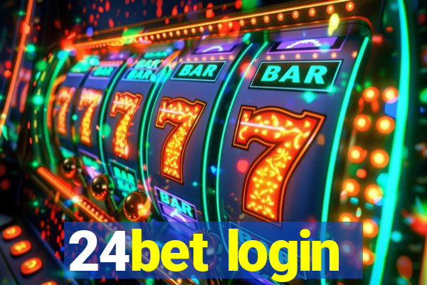 24bet login